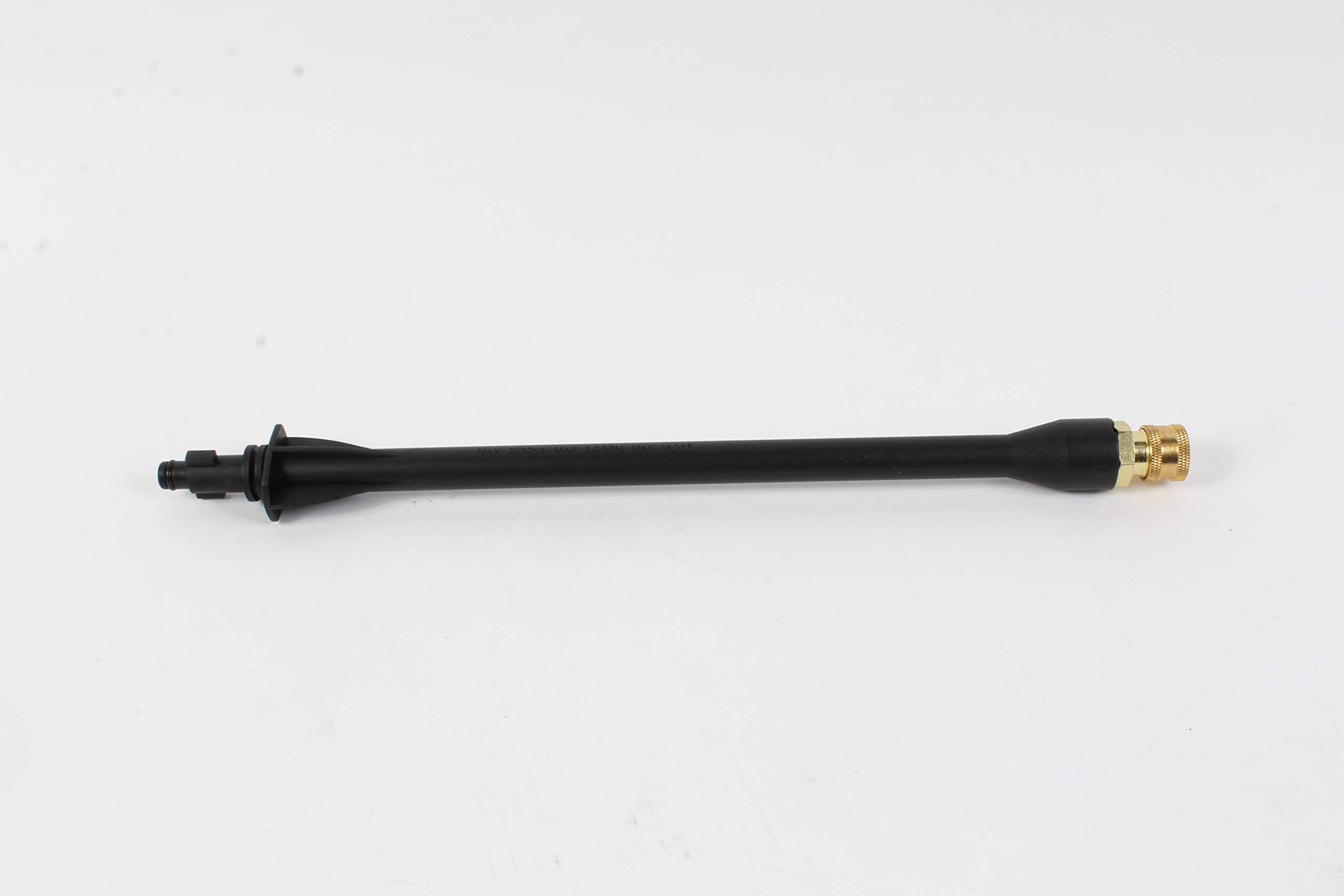 Amazon.com: Karcher Genuine 8.755-851.0 Spare Wand K1700 K1800